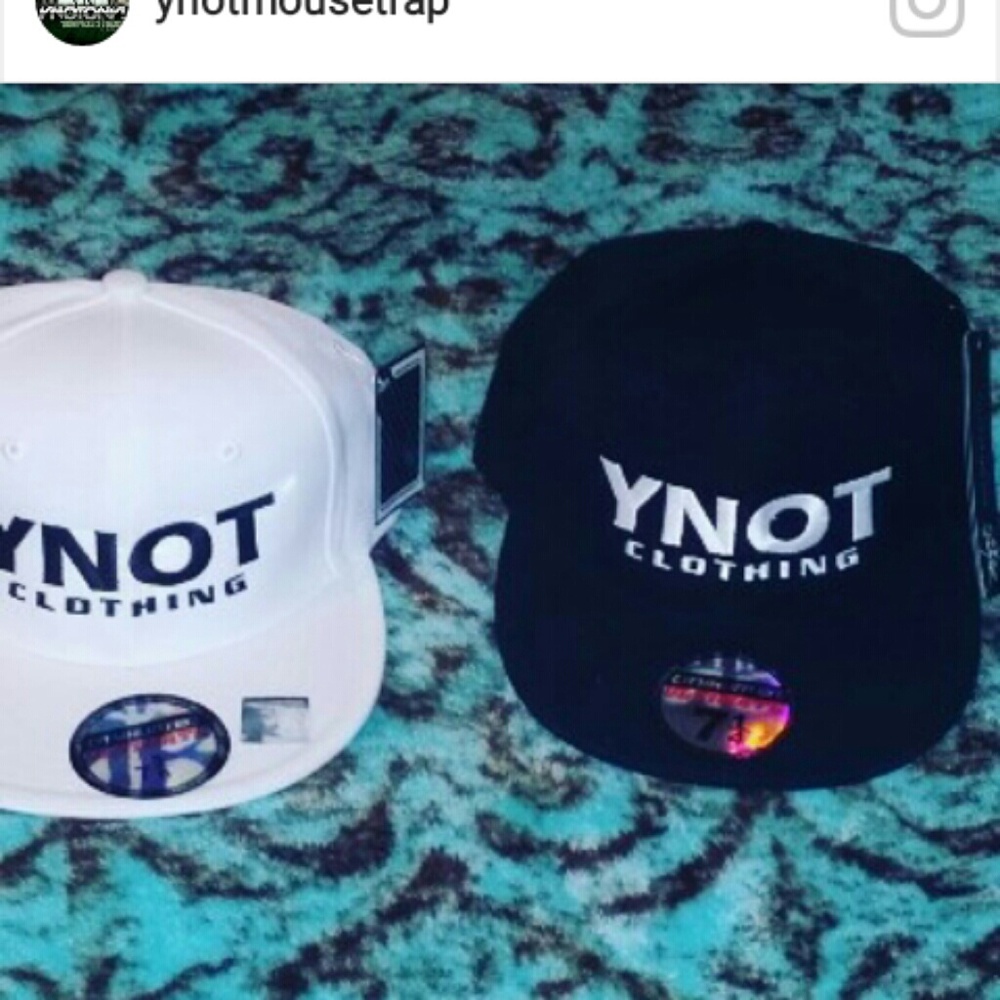 YNOTCLOTHING - Picture 6 of 7